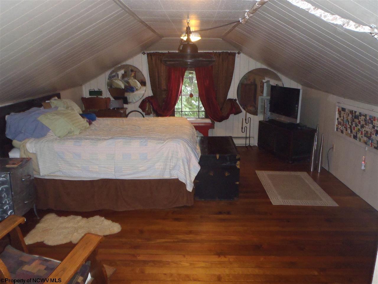 112 Avondale Road Fairmont, WV 26554 - Photo 13 of 20 Gallery Image 13