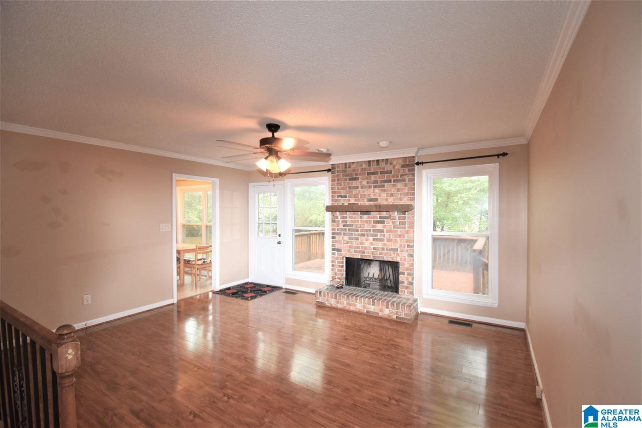 4038 Ida Lane Birmingham, AL 35243 - Photo 3 of 30