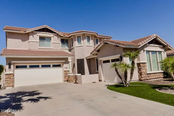 $3,350 | 1884 West Macaw Drive, Chandler, AZ 85286