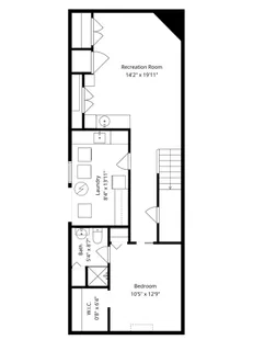 $1,375,000 | 344 West Willow Street, Unit A, Chicago, IL 60614