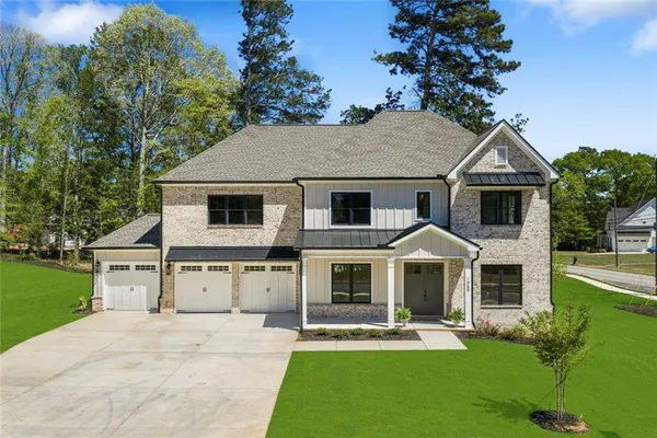 $1,749,000 | 1959 Highgrove Court, Atlanta, GA 30349