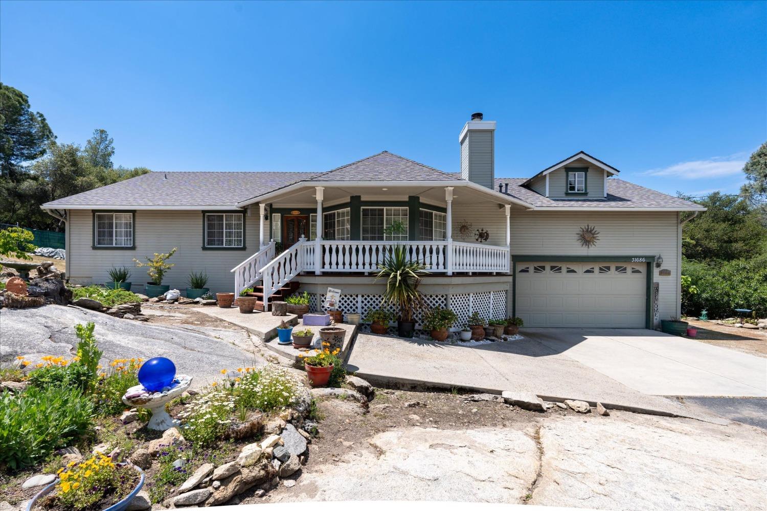 31686 Apache Road Coarsegold, CA 93614 - Photo 1 of 44 Gallery Image 1