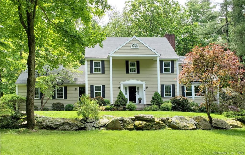 45 St Johns Road Ridgefield, CT 06877 - Photo 1 of 1