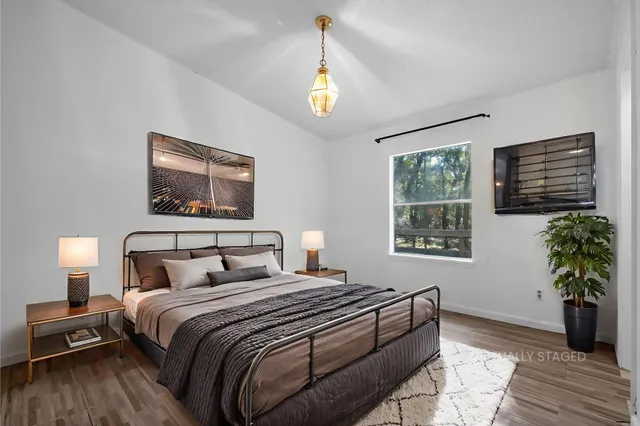 $229,900 | 19 Twin Lakes Drive, Crawfordville, FL 32327