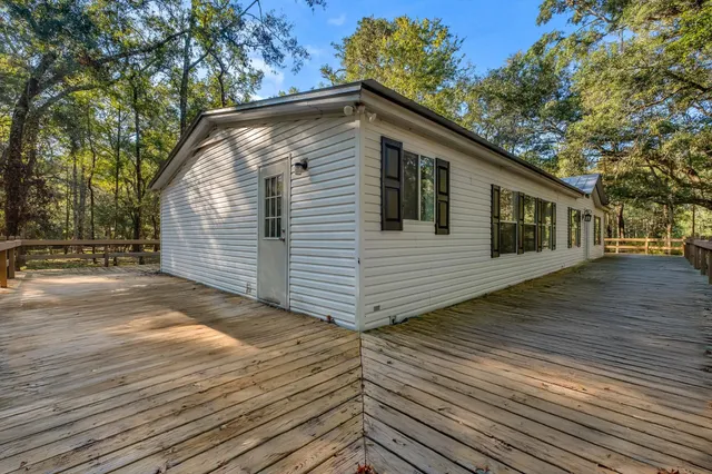 $229,900 | 19 Twin Lakes Drive, Crawfordville, FL 32327