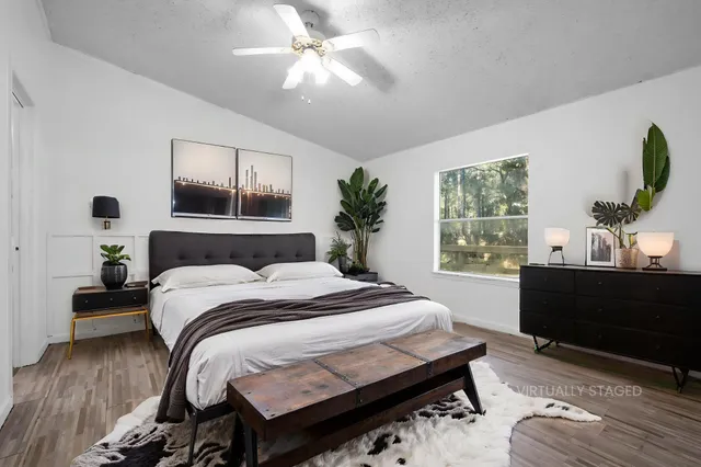 $229,900 | 19 Twin Lakes Drive, Crawfordville, FL 32327