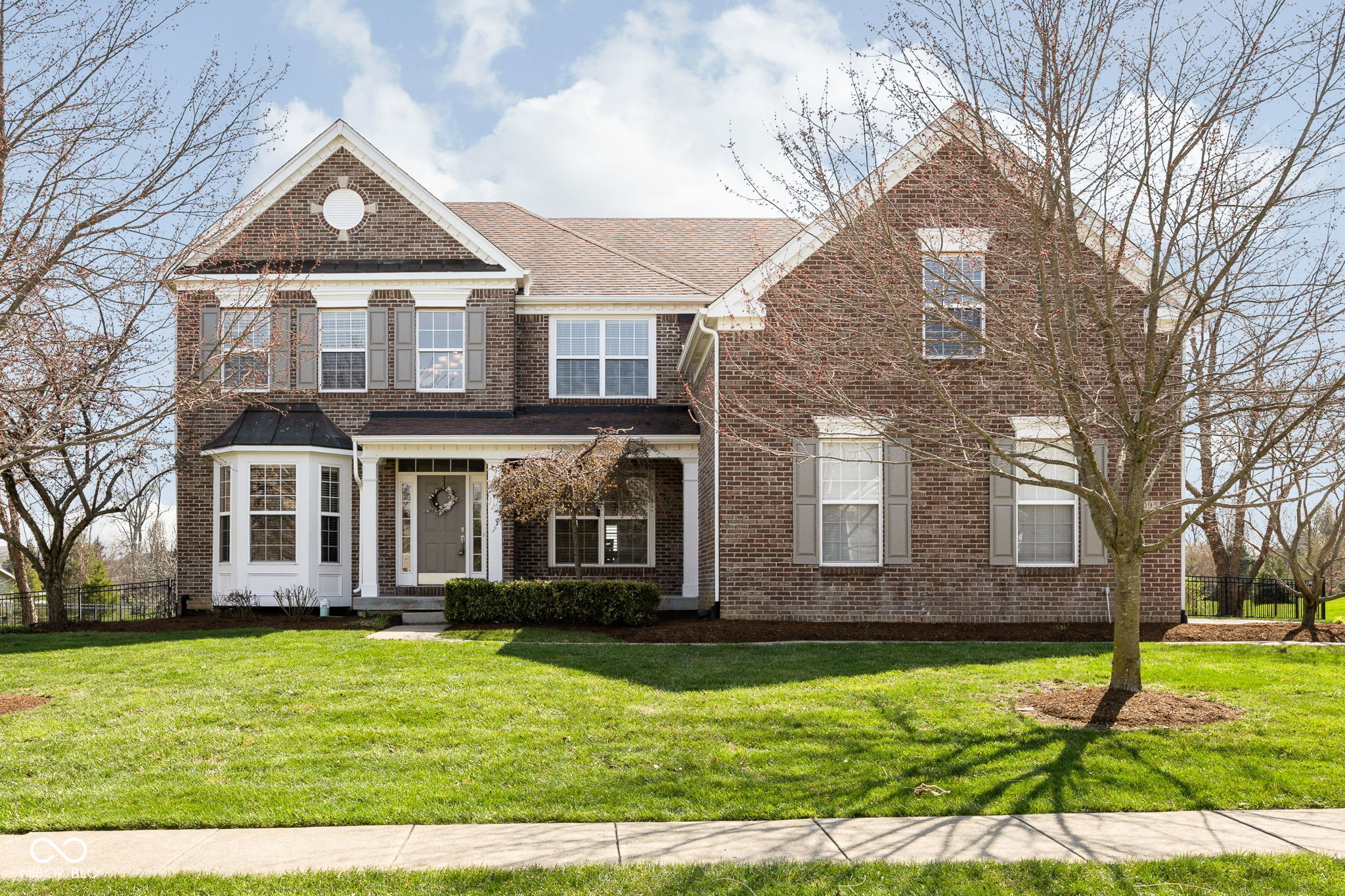 14095 Farmstead Drive Fishers, IN 46040 - Photo 1 of 83