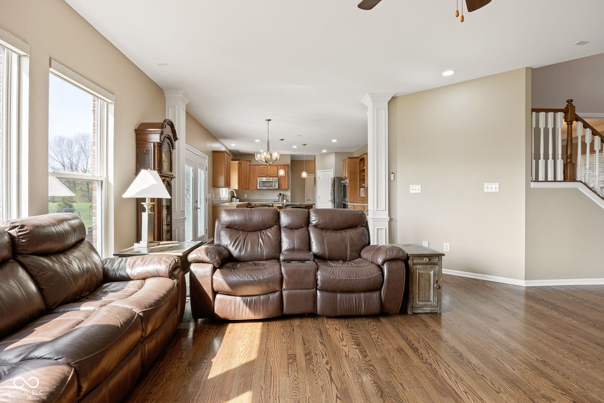14095 Farmstead Drive Fishers, IN 46040 - Photo 11 of 83