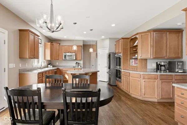 $689,900 | 14095 Farmstead Drive, Fishers, IN 46040