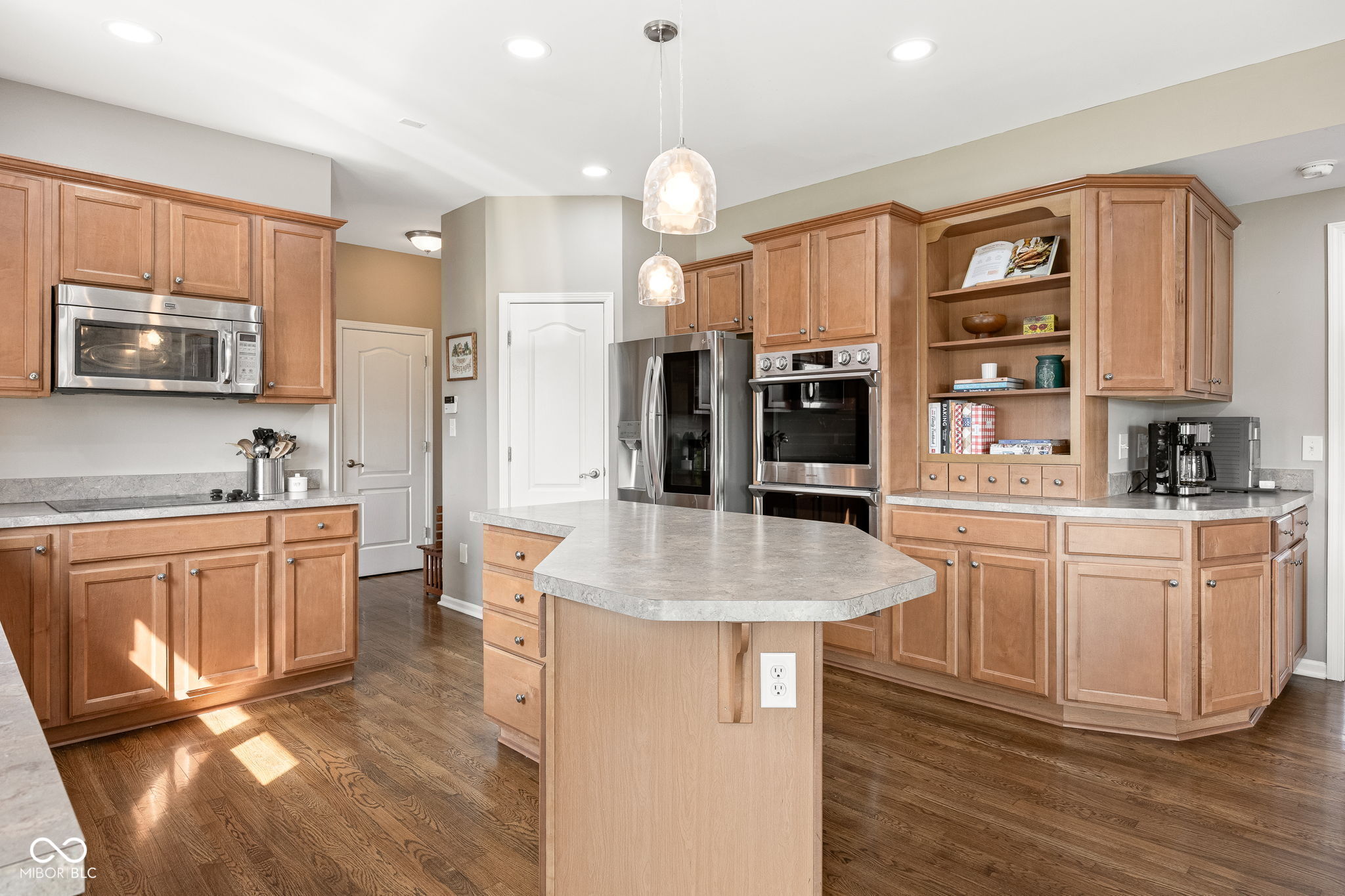 14095 Farmstead Drive Fishers, IN 46040 - Photo 18 of 83