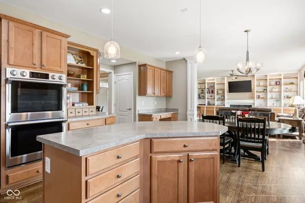 $689,900 | 14095 Farmstead Drive, Fishers, IN 46040