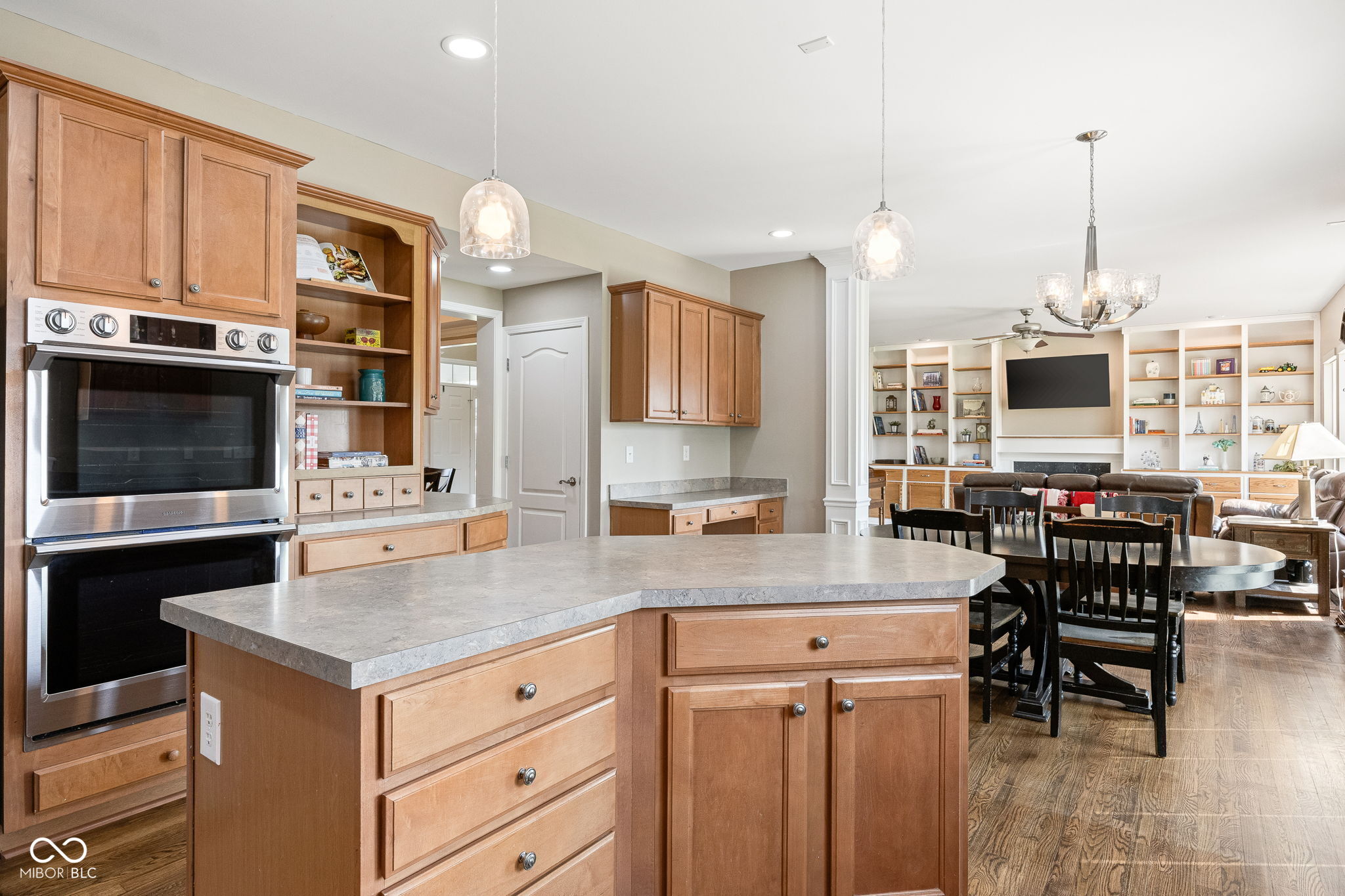 14095 Farmstead Drive Fishers, IN 46040 - Photo 19 of 83