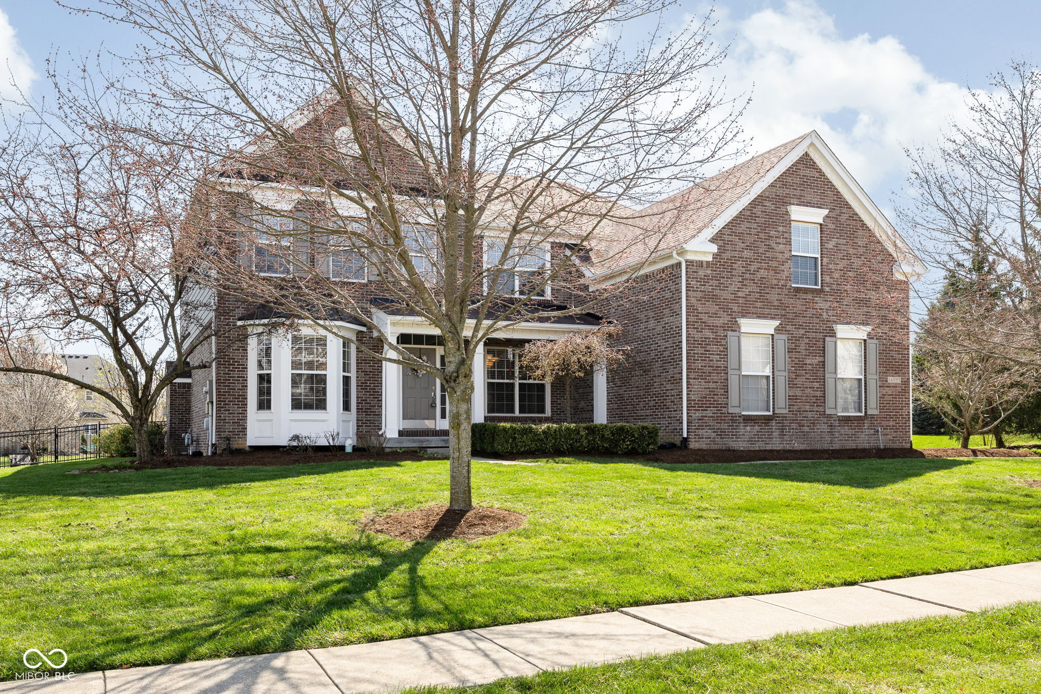 14095 Farmstead Drive Fishers, IN 46040 - Photo 2 of 83