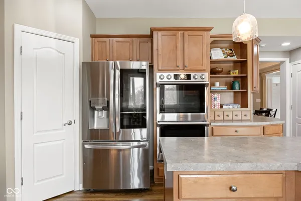 $689,900 | 14095 Farmstead Drive, Fishers, IN 46040