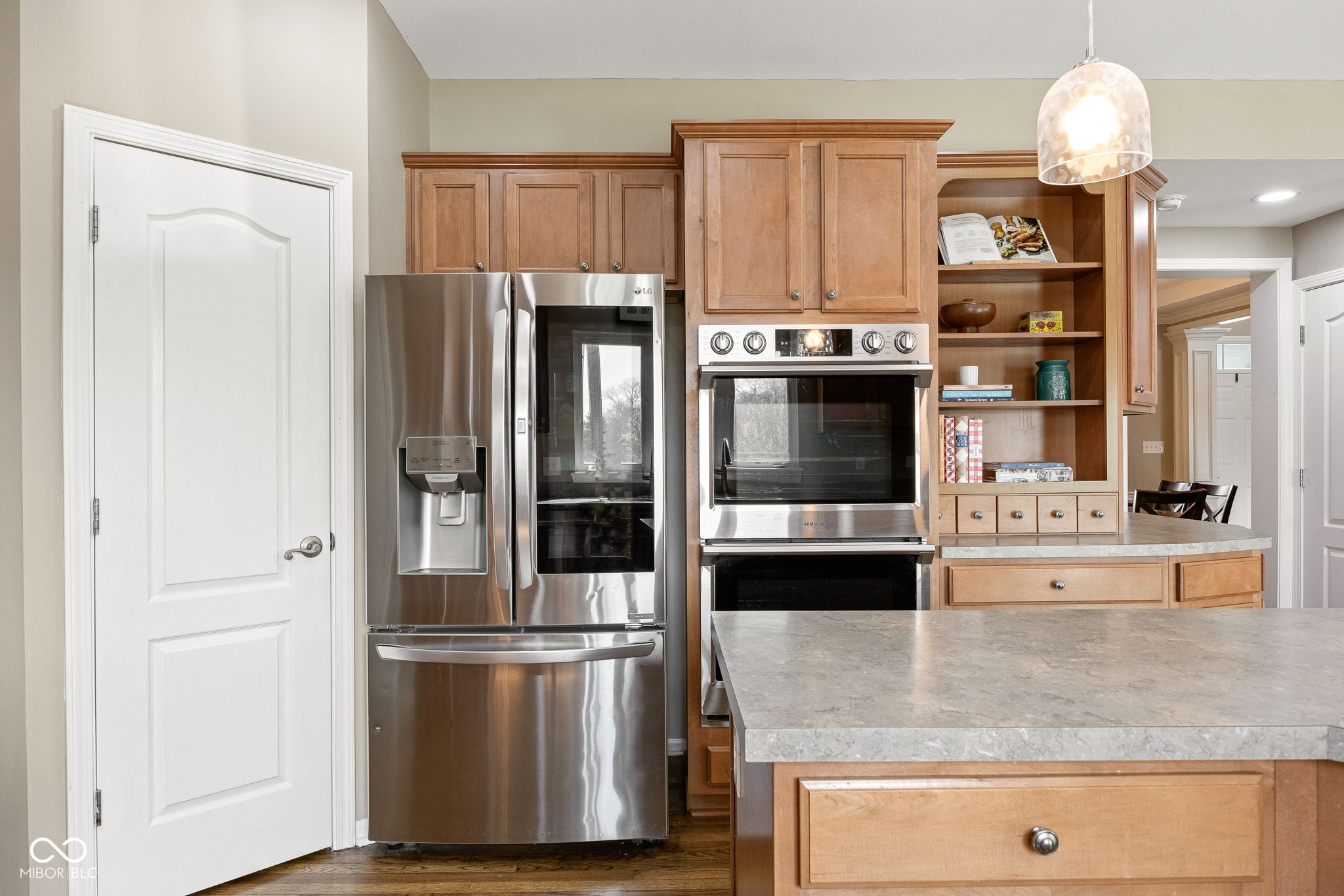 14095 Farmstead Drive Fishers, IN 46040 - Photo 22 of 83