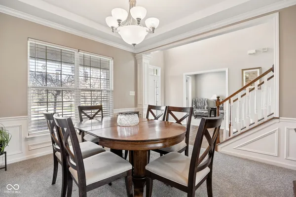 $689,900 | 14095 Farmstead Drive, Fishers, IN 46040