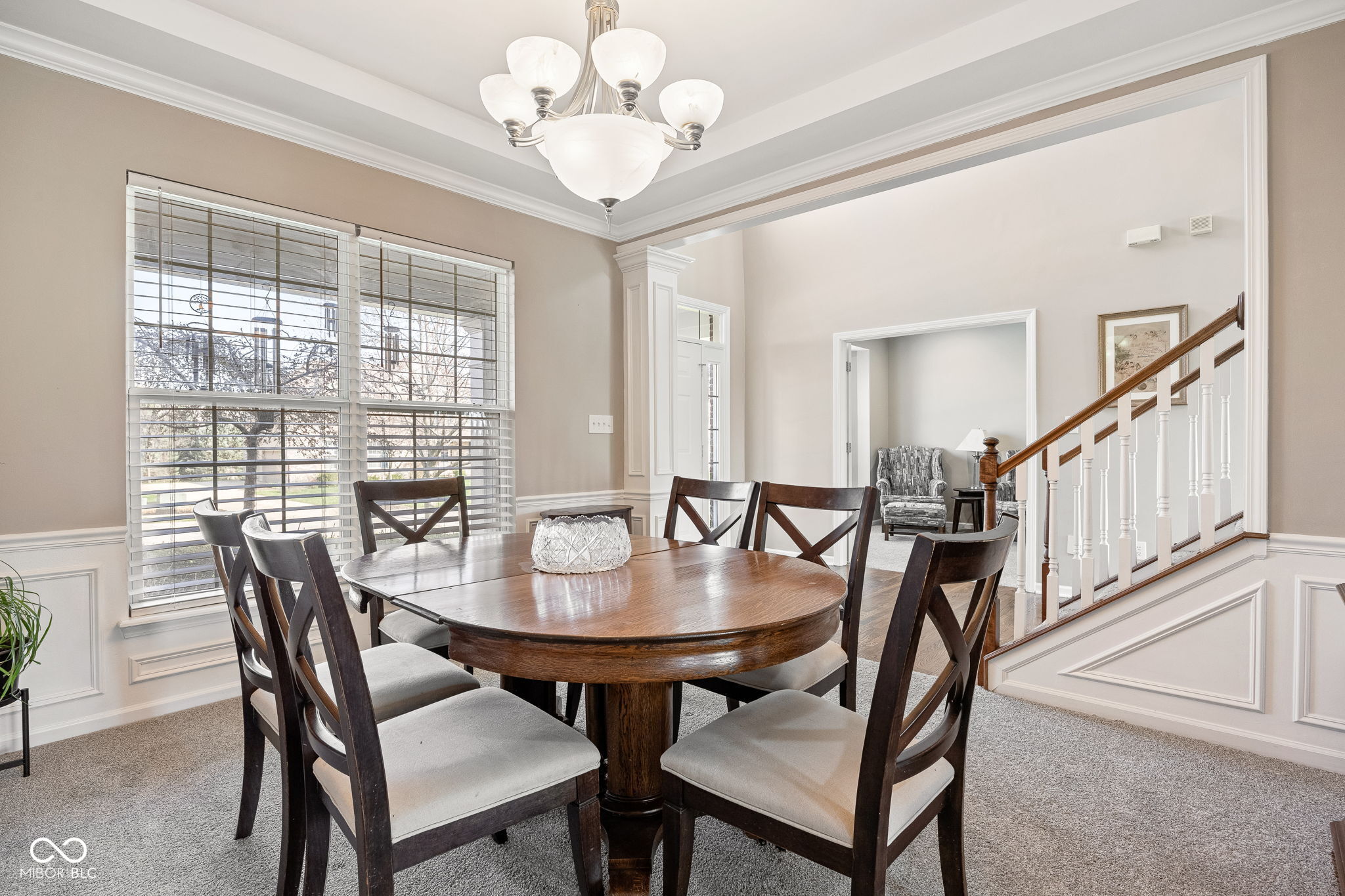 14095 Farmstead Drive Fishers, IN 46040 - Photo 25 of 83