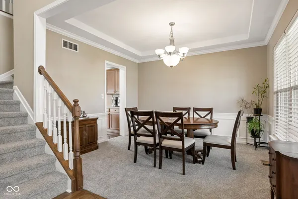 $689,900 | 14095 Farmstead Drive, Fishers, IN 46040