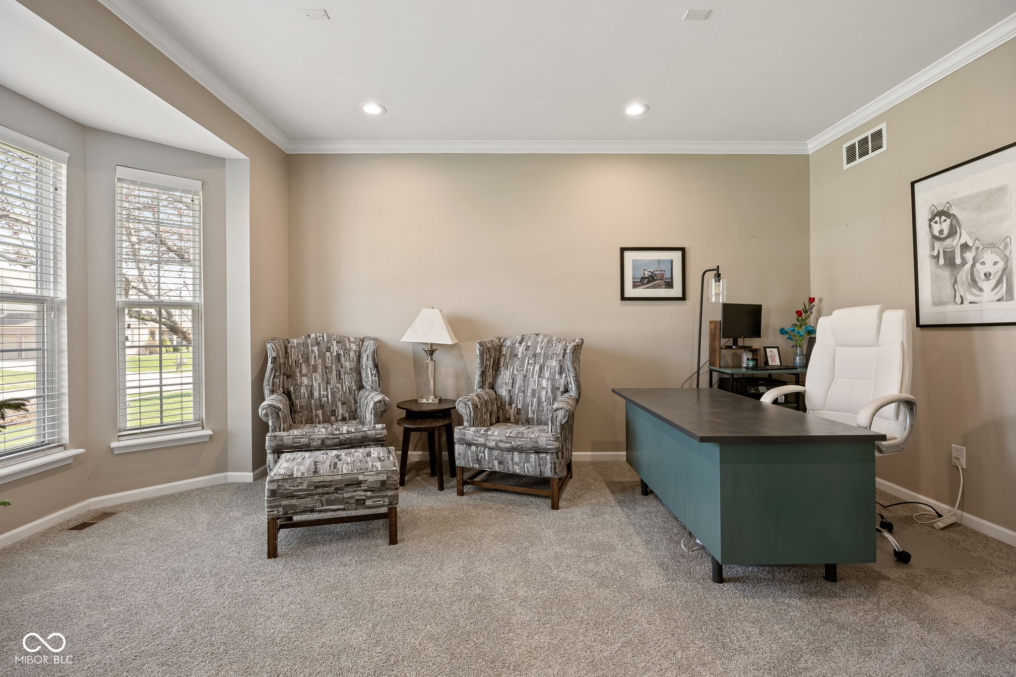 14095 Farmstead Drive Fishers, IN 46040 - Photo 27 of 83