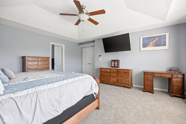 $689,900 | 14095 Farmstead Drive, Fishers, IN 46040