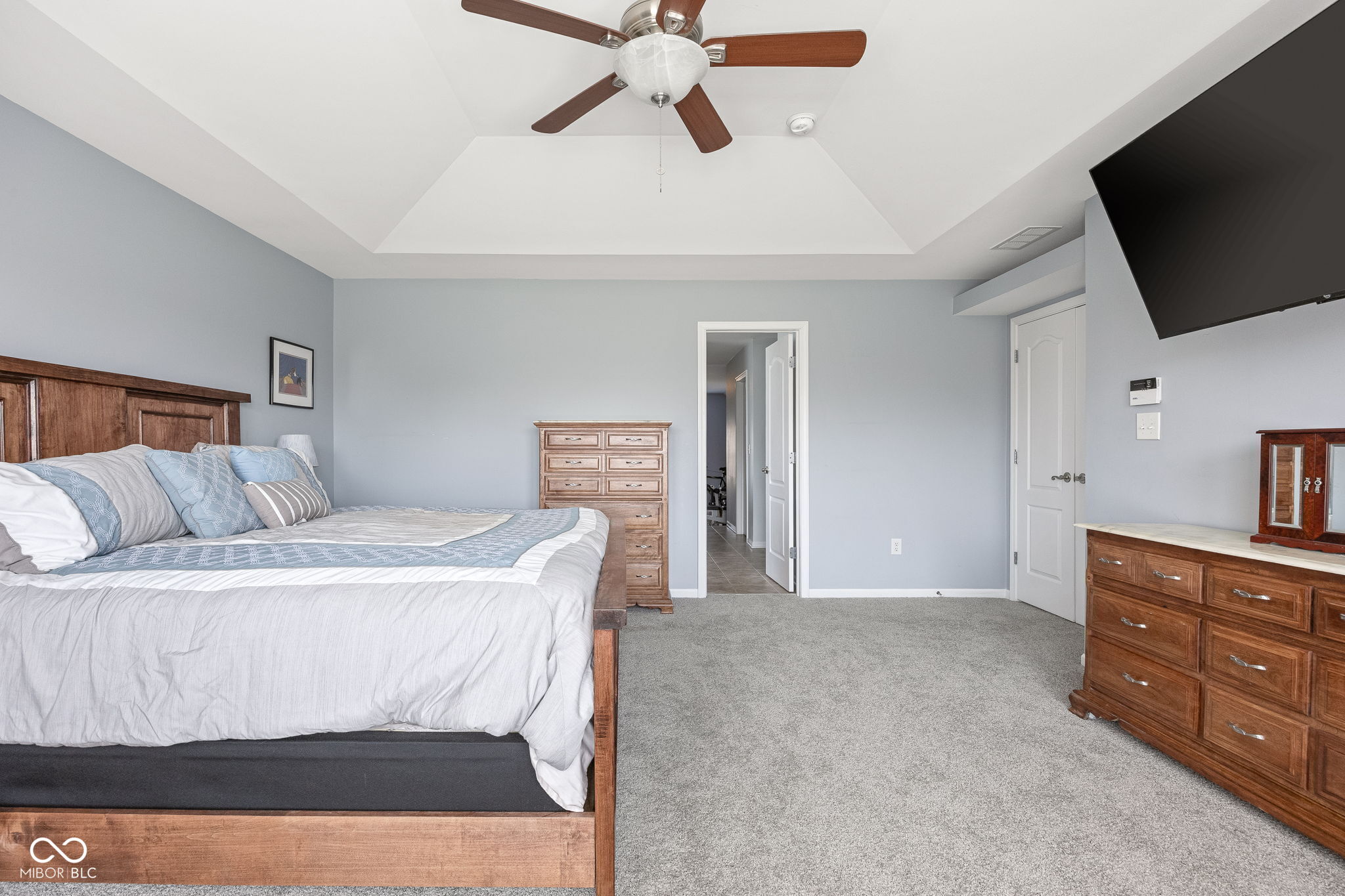 14095 Farmstead Drive Fishers, IN 46040 - Photo 35 of 83