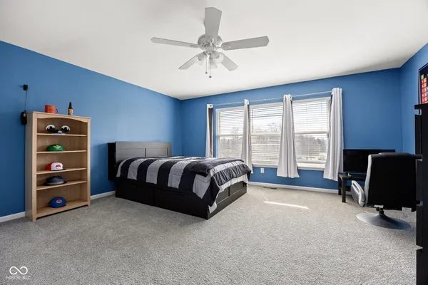 $689,900 | 14095 Farmstead Drive, Fishers, IN 46040