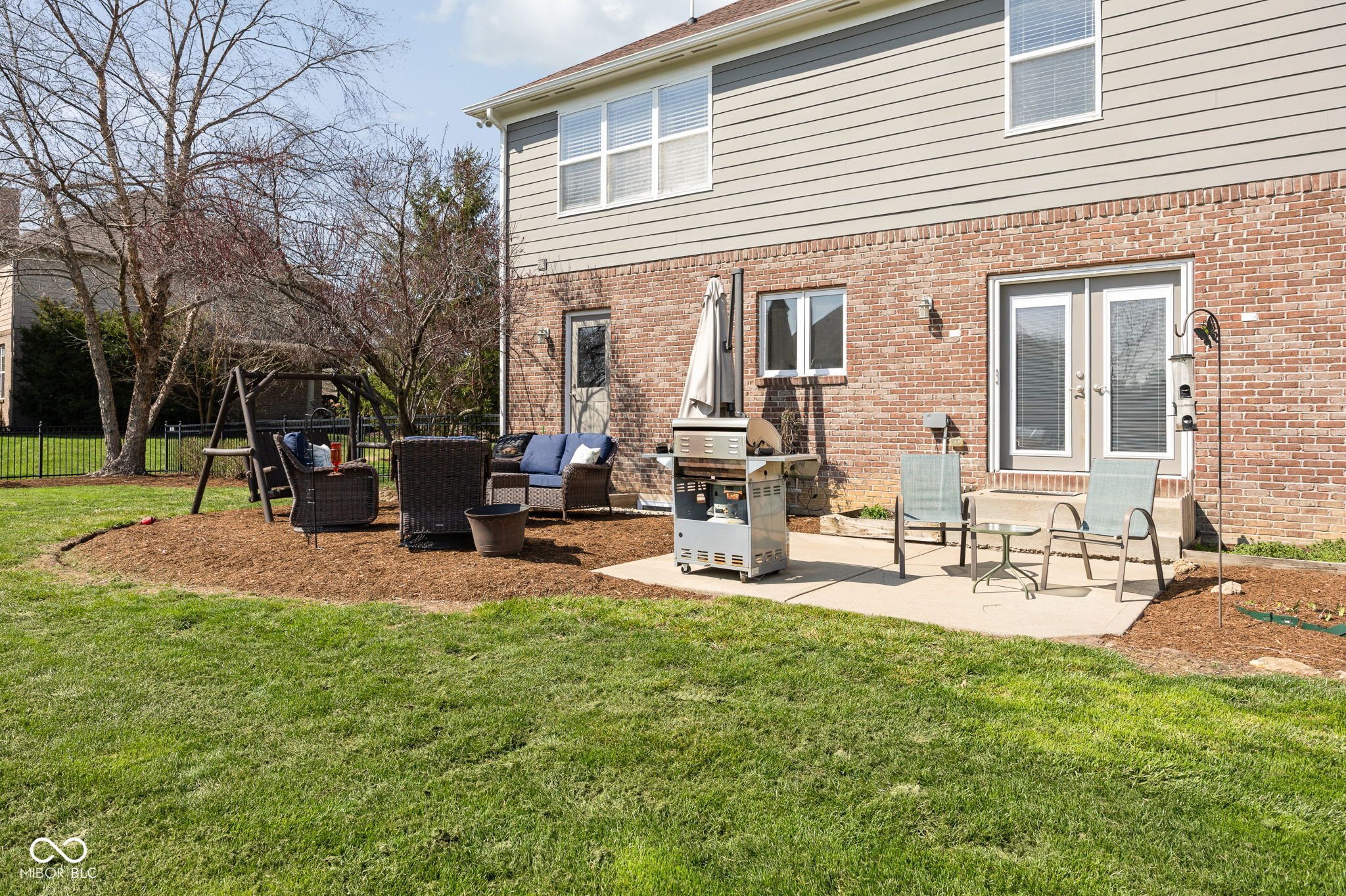 14095 Farmstead Drive Fishers, IN 46040 - Photo 57 of 83