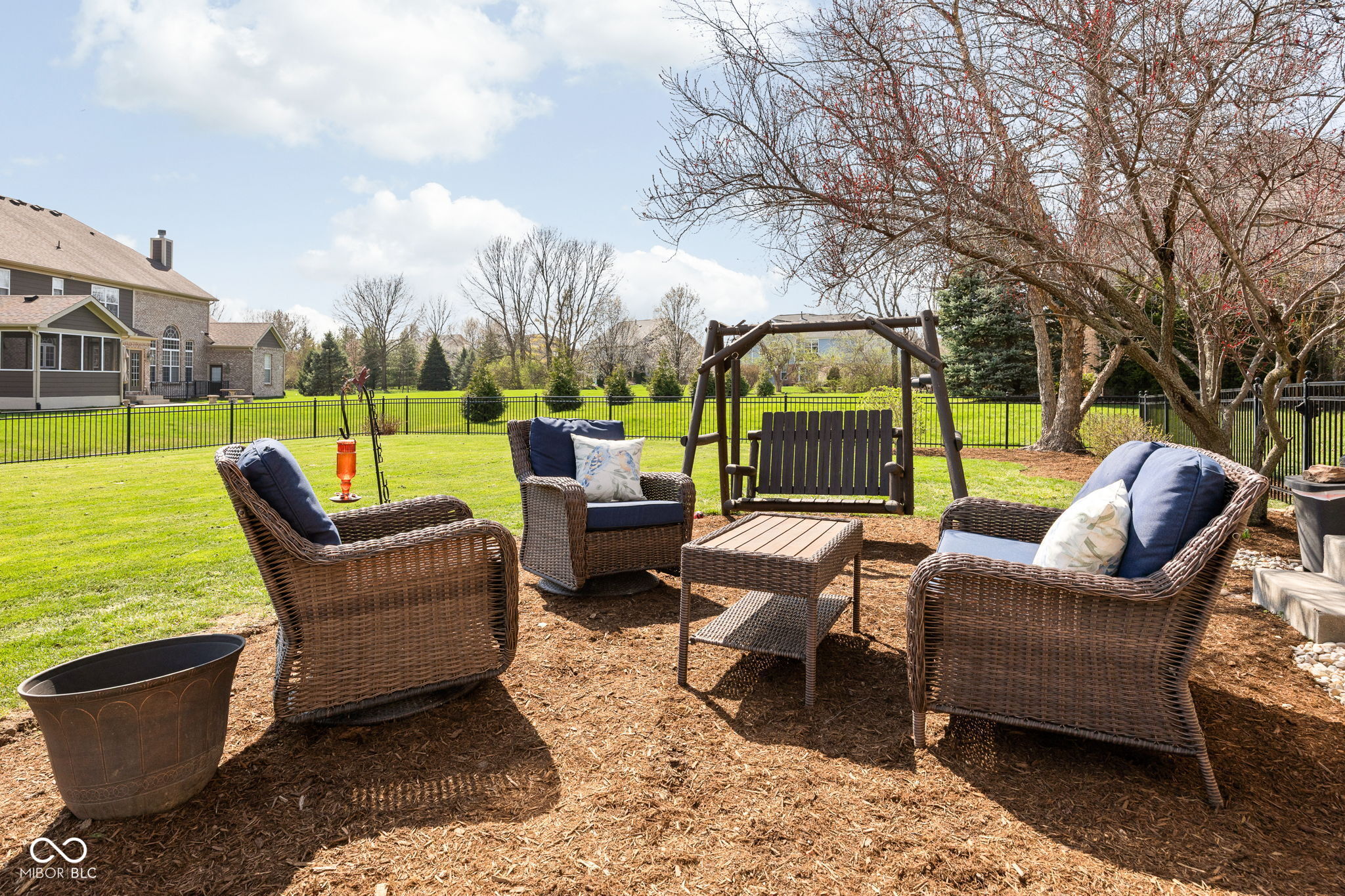 14095 Farmstead Drive Fishers, IN 46040 - Photo 58 of 83