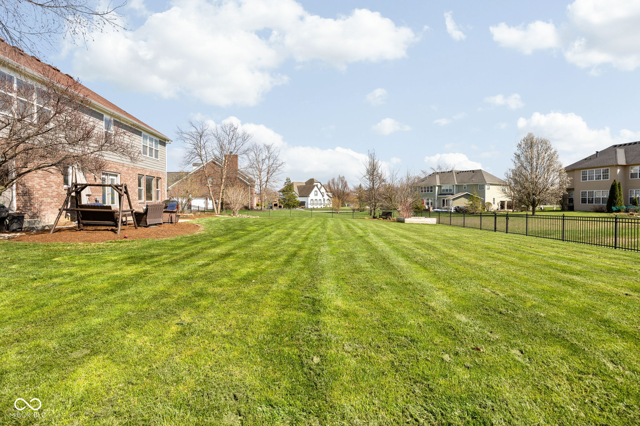 14095 Farmstead Drive Fishers, IN 46040 - Photo 60 of 83