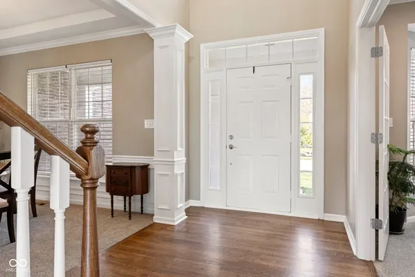 $689,900 | 14095 Farmstead Drive, Fishers, IN 46040