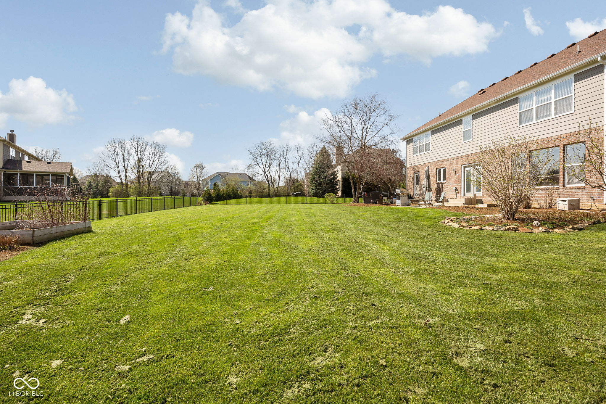14095 Farmstead Drive Fishers, IN 46040 - Photo 61 of 83