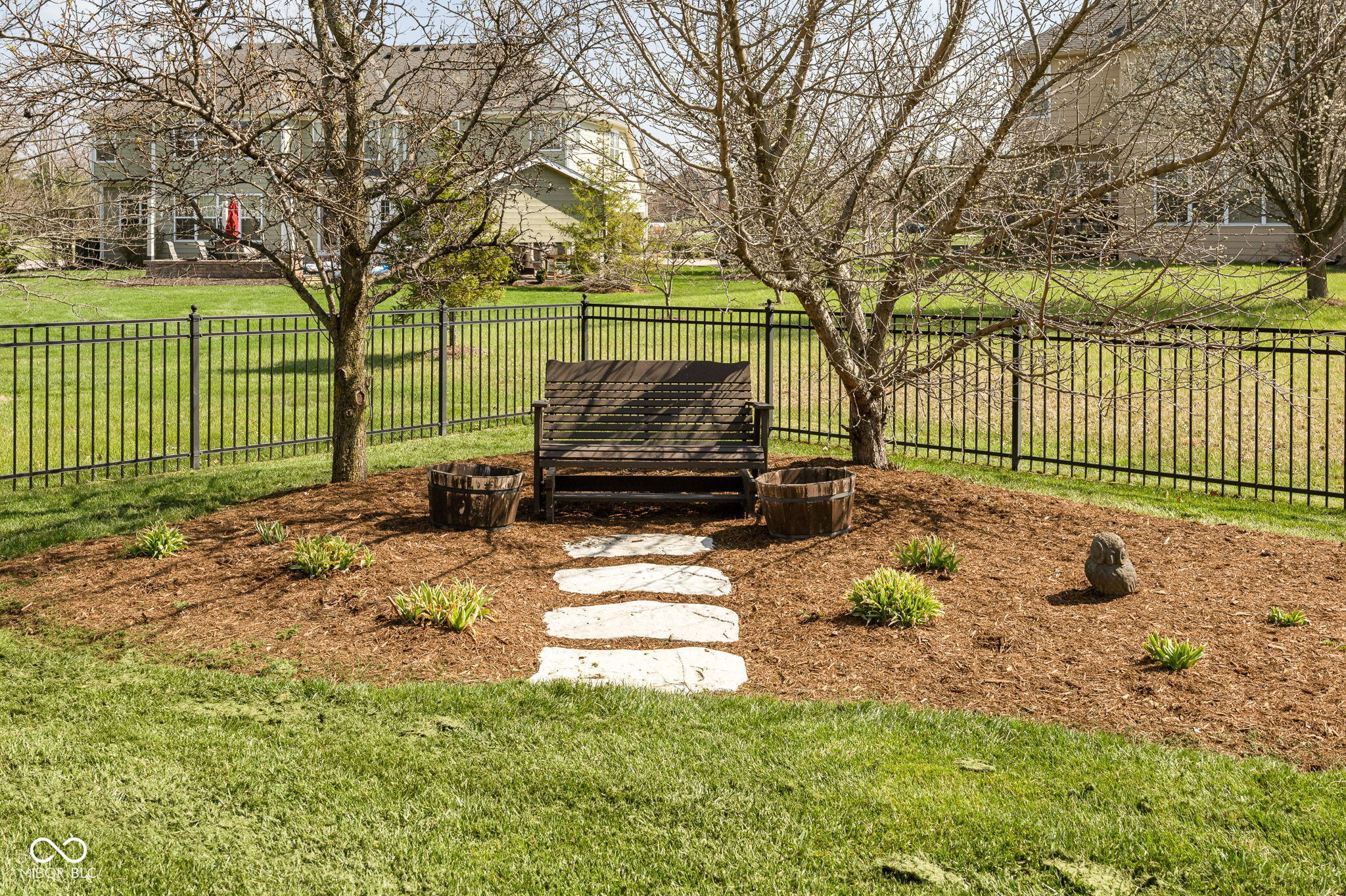 14095 Farmstead Drive Fishers, IN 46040 - Photo 62 of 83