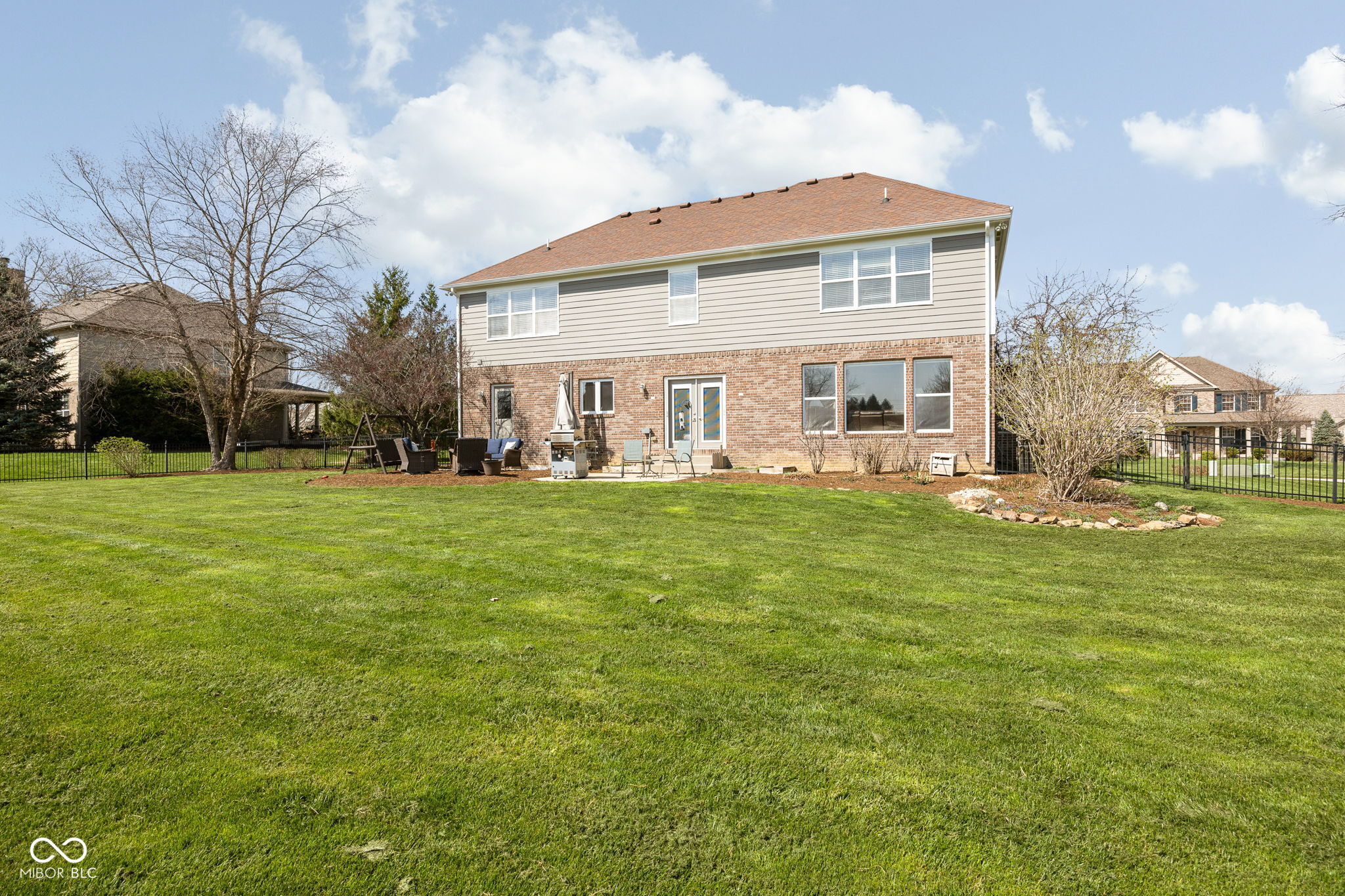 14095 Farmstead Drive Fishers, IN 46040 - Photo 63 of 83