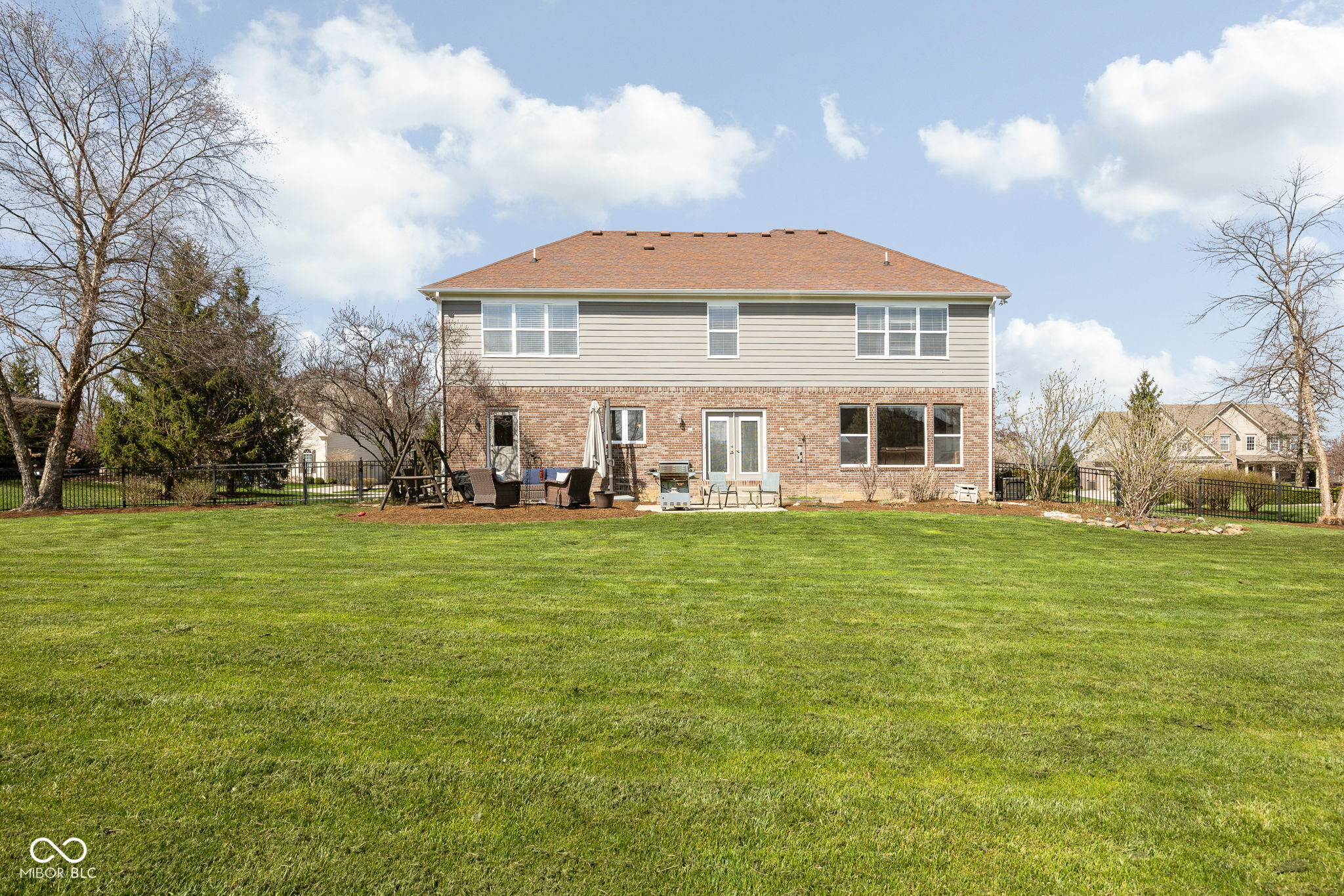 14095 Farmstead Drive Fishers, IN 46040 - Photo 64 of 83