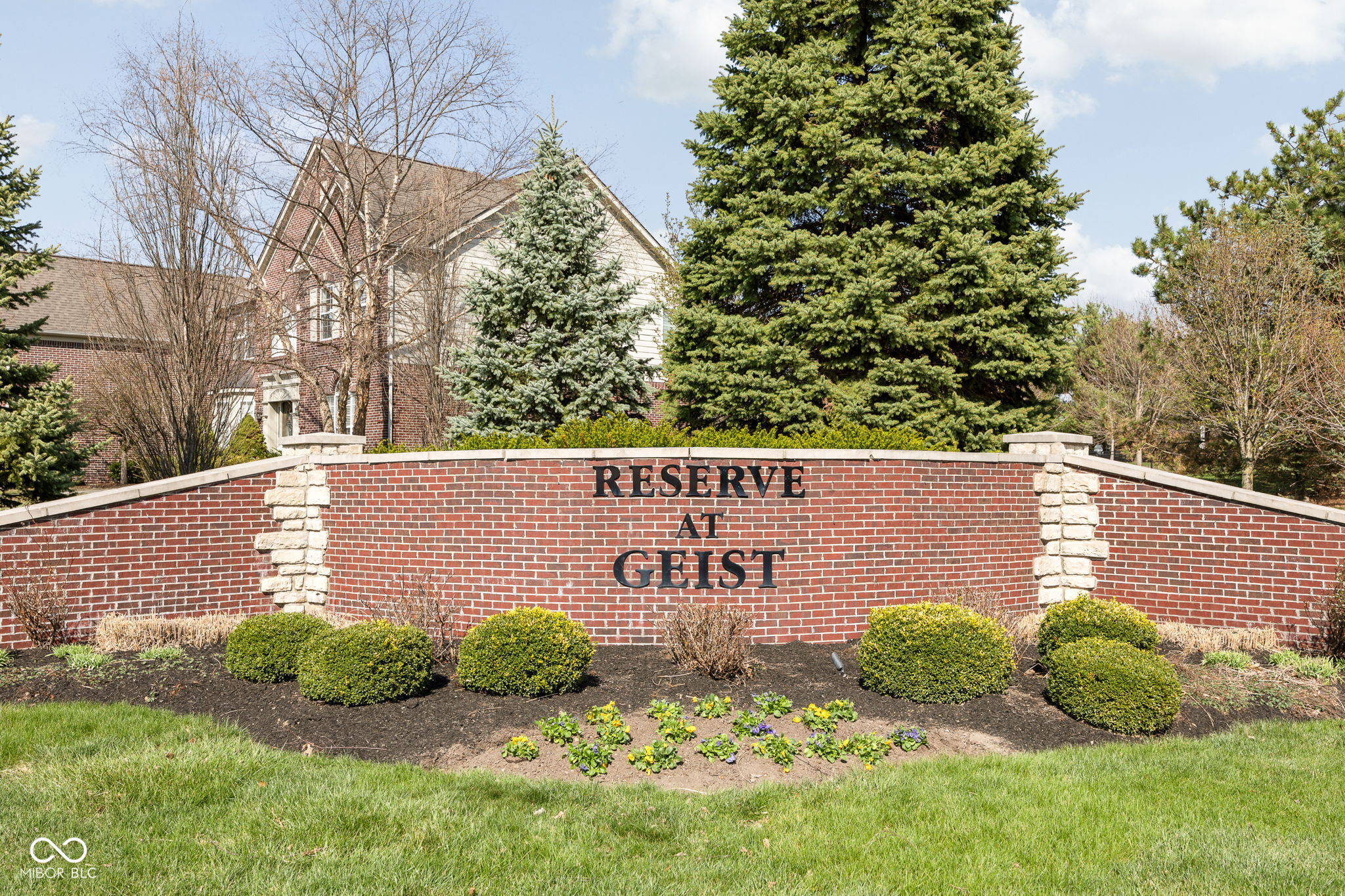 14095 Farmstead Drive Fishers, IN 46040 - Photo 65 of 83