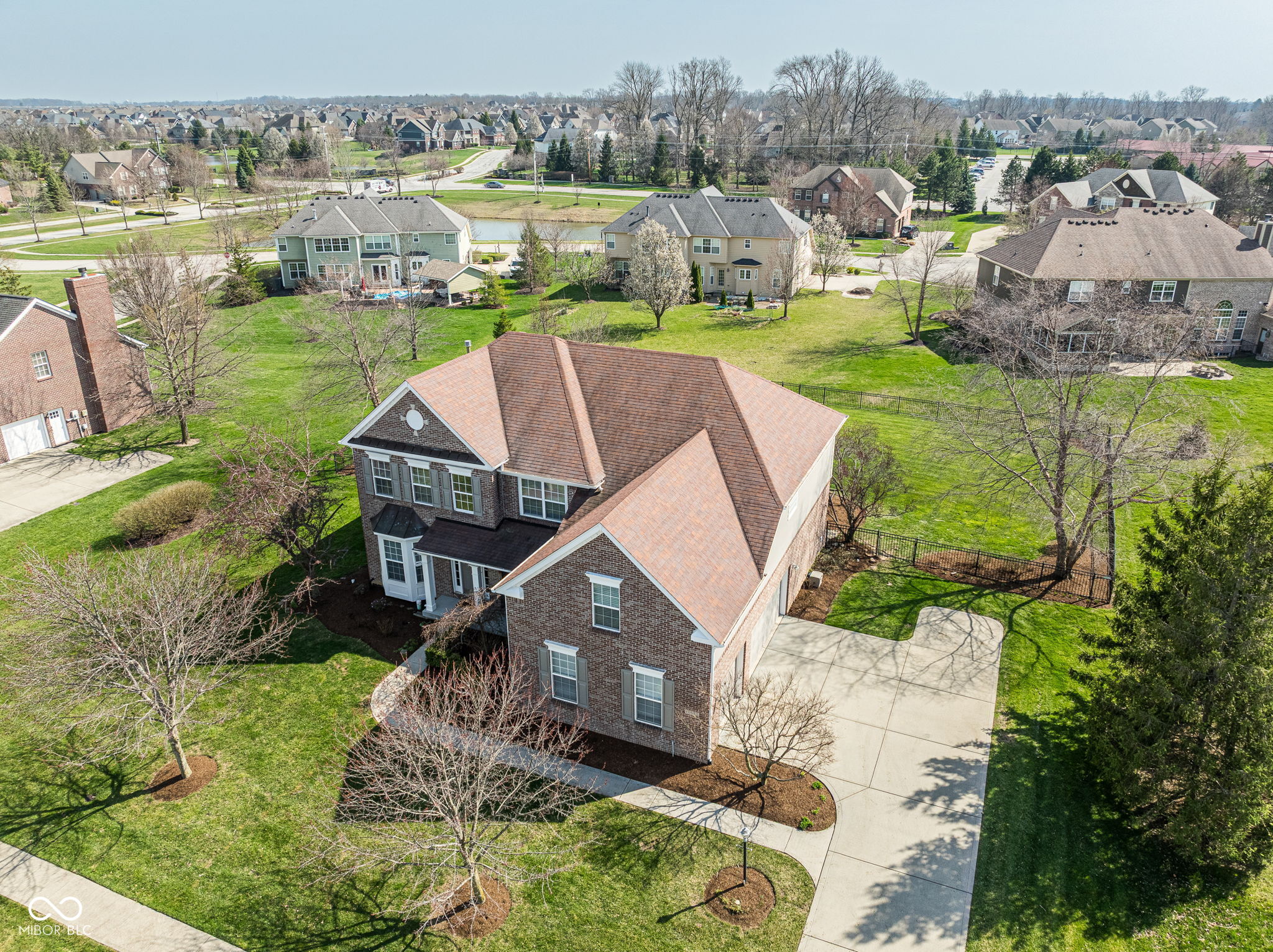 14095 Farmstead Drive Fishers, IN 46040 - Photo 67 of 83