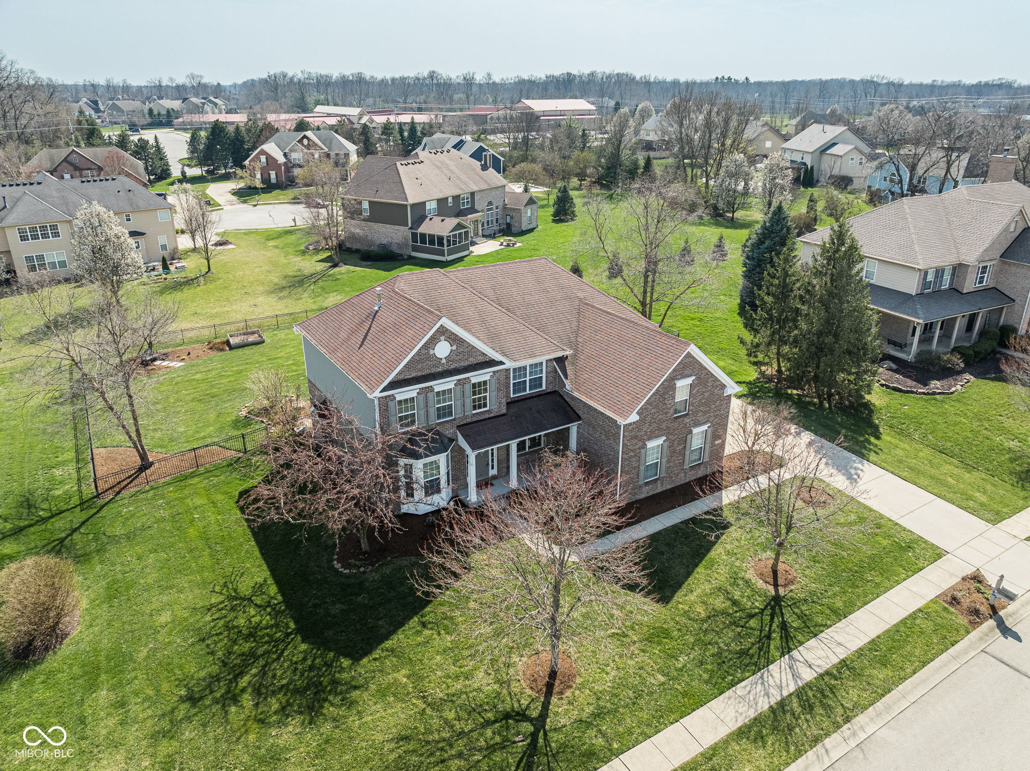 14095 Farmstead Drive Fishers, IN 46040 - Photo 68 of 83