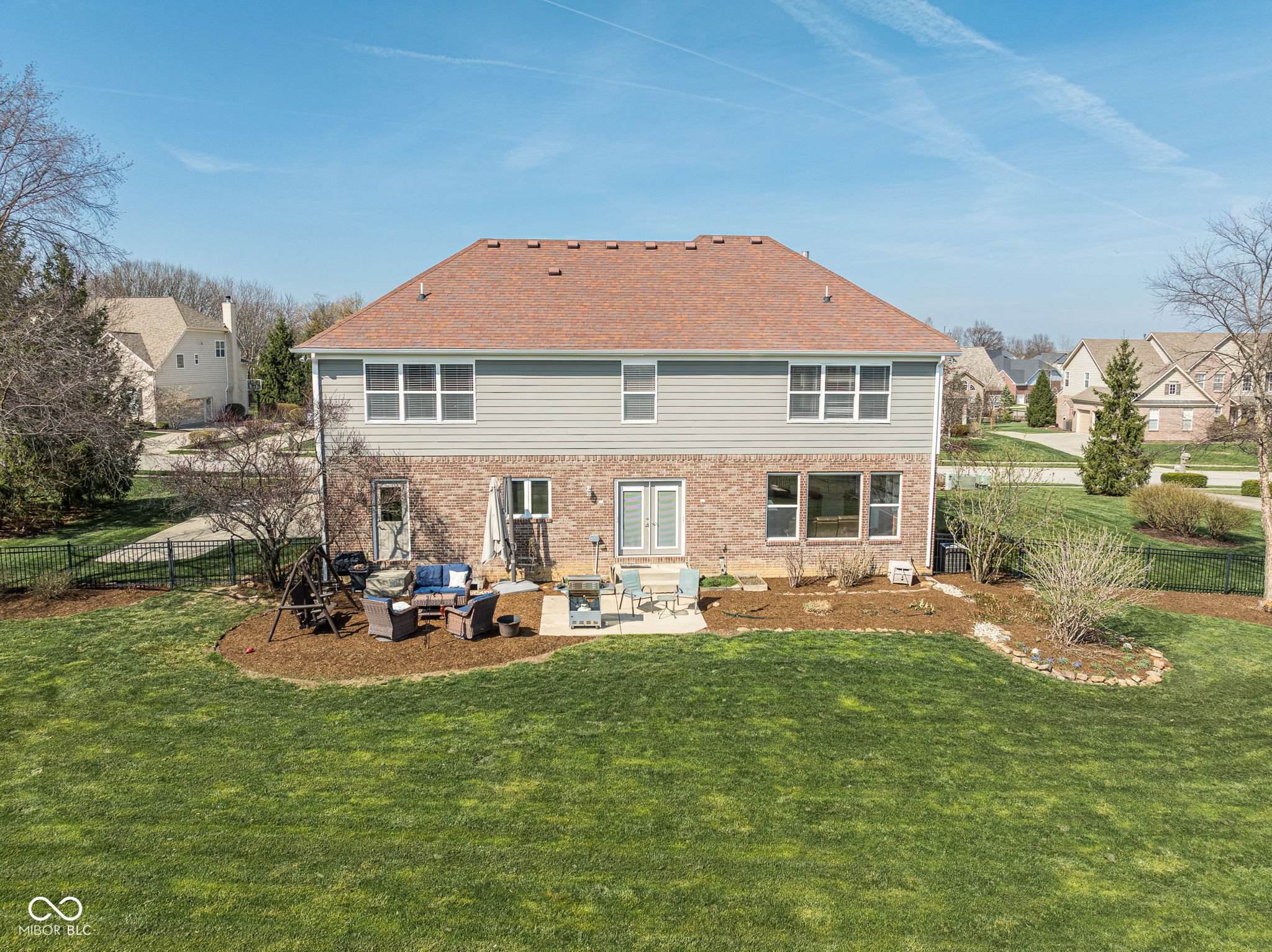 14095 Farmstead Drive Fishers, IN 46040 - Photo 69 of 83