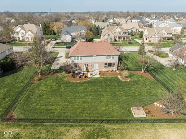 $689,900 | 14095 Farmstead Drive, Fishers, IN 46040