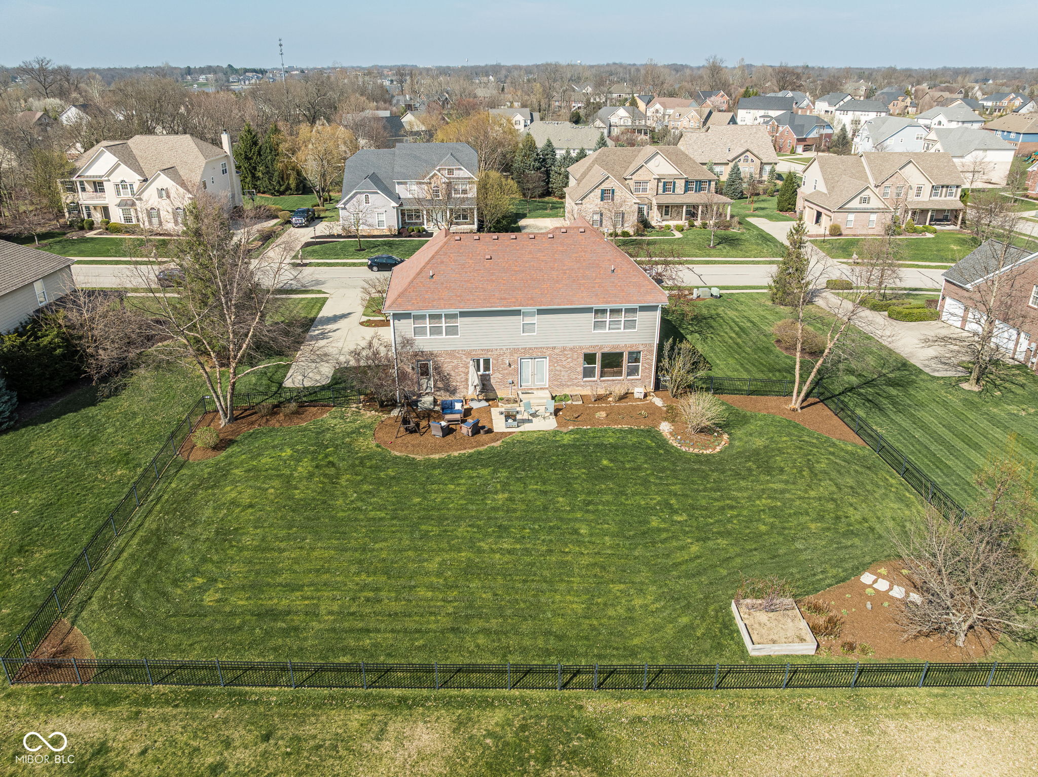 14095 Farmstead Drive Fishers, IN 46040 - Photo 70 of 83