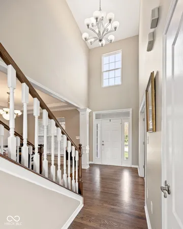 $689,900 | 14095 Farmstead Drive, Fishers, IN 46040
