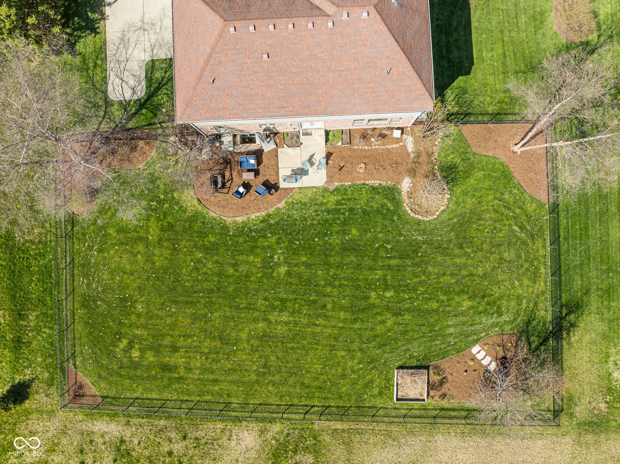14095 Farmstead Drive Fishers, IN 46040 - Photo 71 of 83