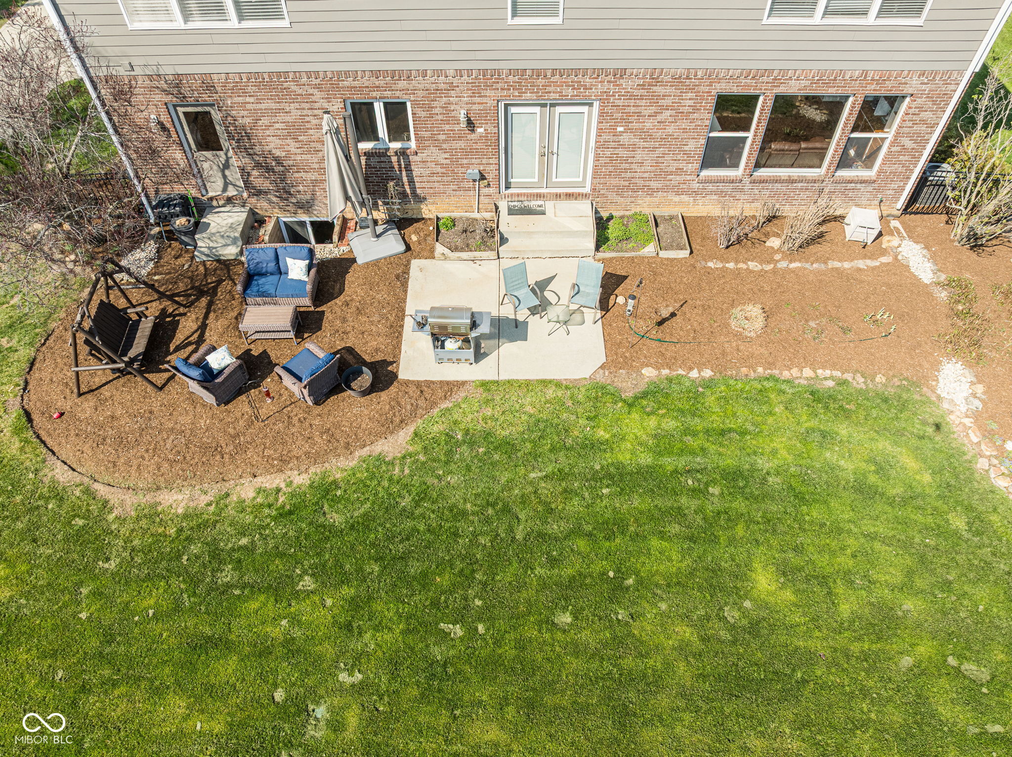 14095 Farmstead Drive Fishers, IN 46040 - Photo 72 of 83