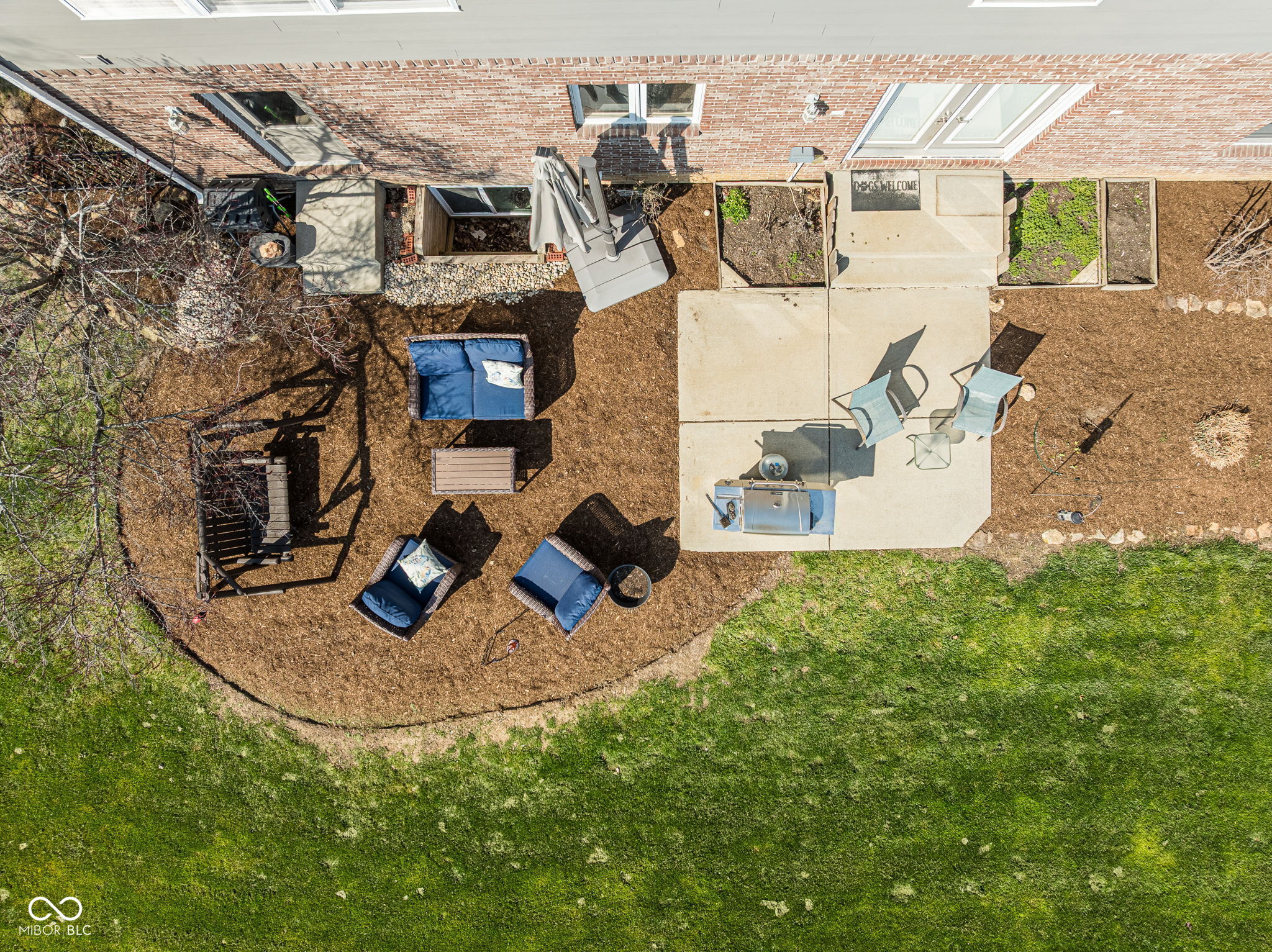 14095 Farmstead Drive Fishers, IN 46040 - Photo 73 of 83