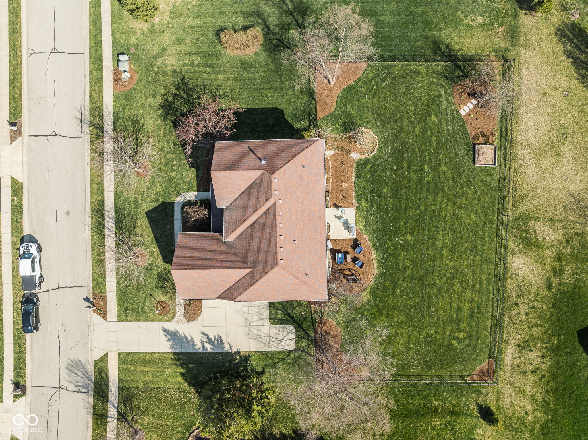 14095 Farmstead Drive Fishers, IN 46040 - Photo 75 of 83