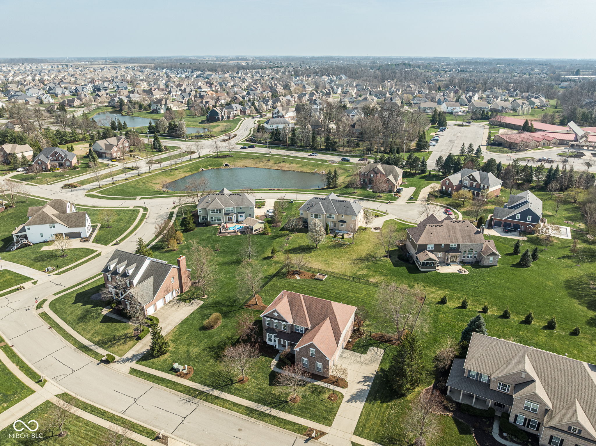 14095 Farmstead Drive Fishers, IN 46040 - Photo 76 of 83