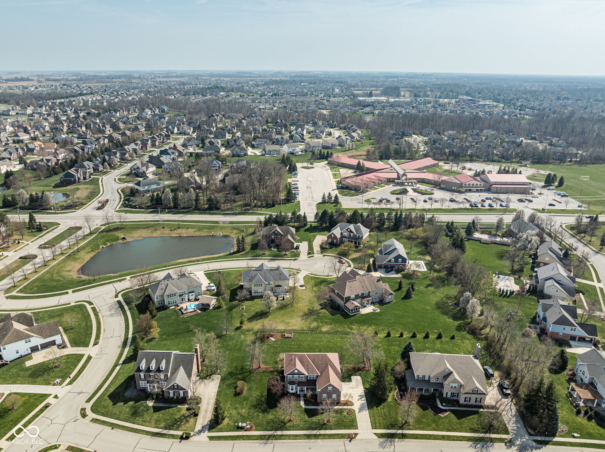 14095 Farmstead Drive Fishers, IN 46040 - Photo 77 of 83