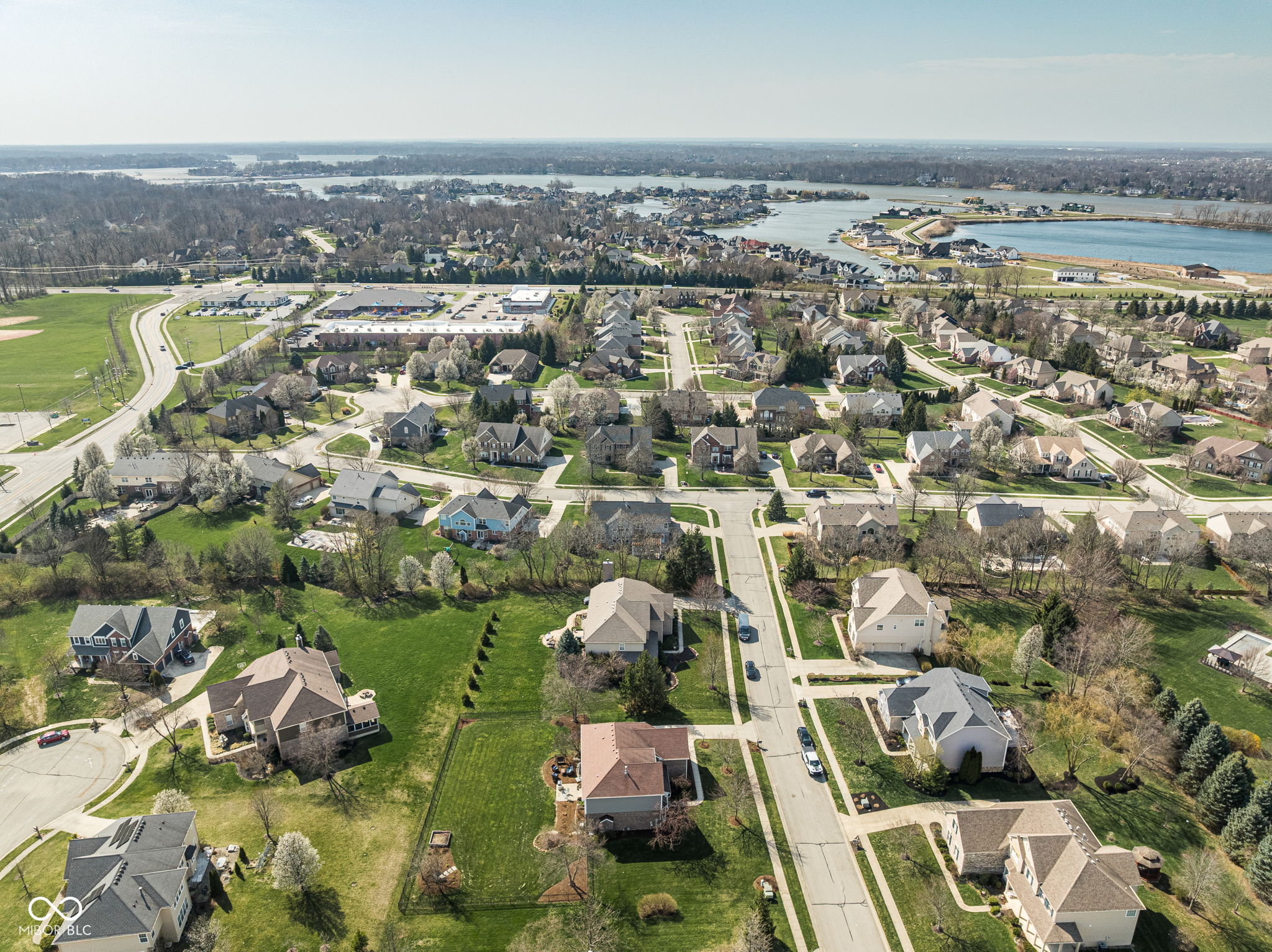 14095 Farmstead Drive Fishers, IN 46040 - Photo 78 of 83