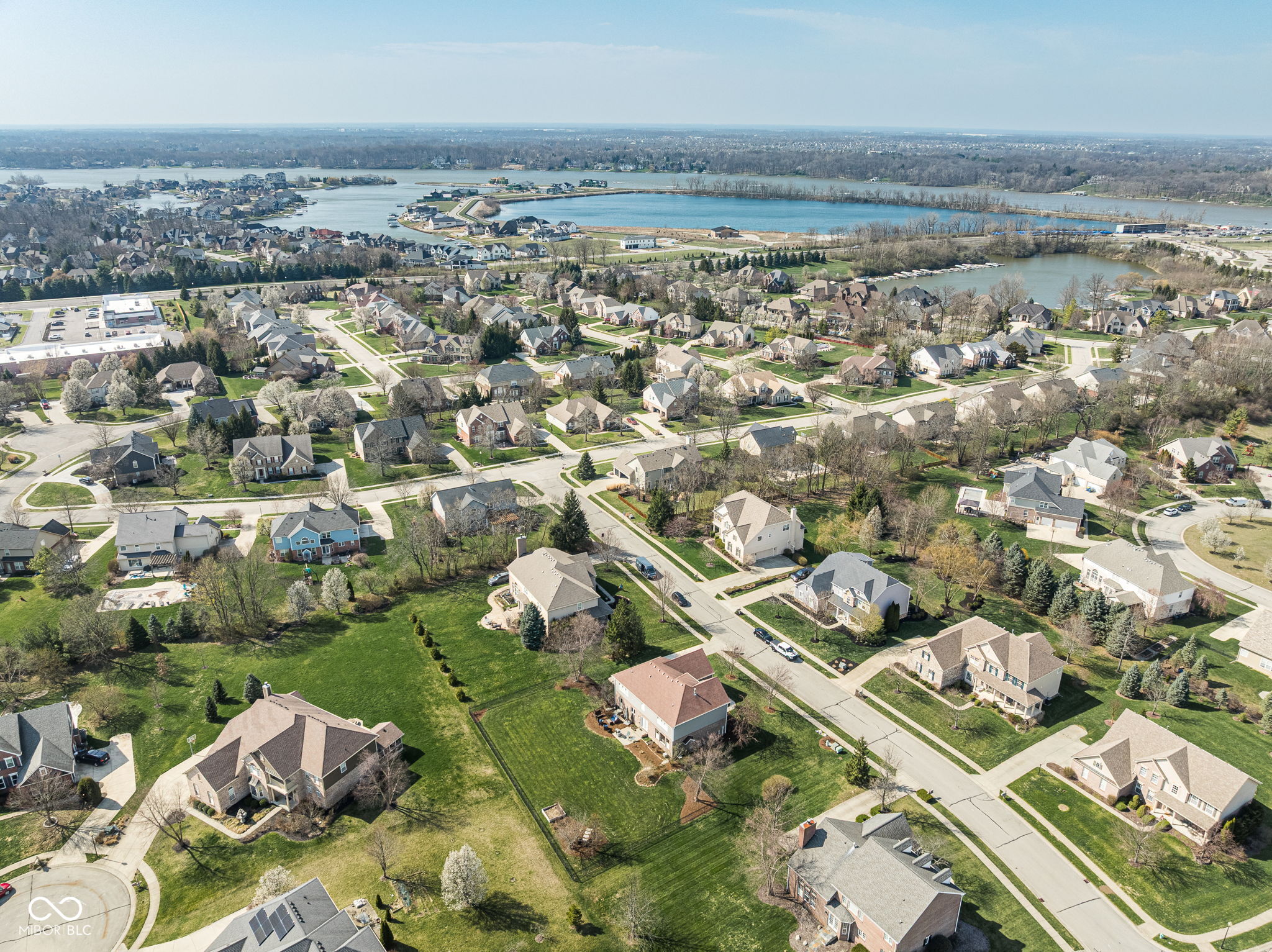 14095 Farmstead Drive Fishers, IN 46040 - Photo 79 of 83