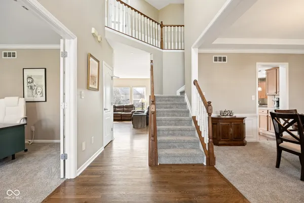 $689,900 | 14095 Farmstead Drive, Fishers, IN 46040